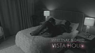 [Brie] Now that David
and Whittnay are taking - Twin Love