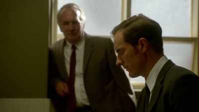 [ Briefcase closes ] - Ms Fisher's Modern Murder Mysteries