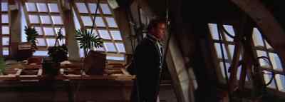 Briefly, for the moment,
our plans will be as follows: - Mutiny on the Bounty