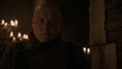 BRIENNE: Wrong! - Game of Thrones
