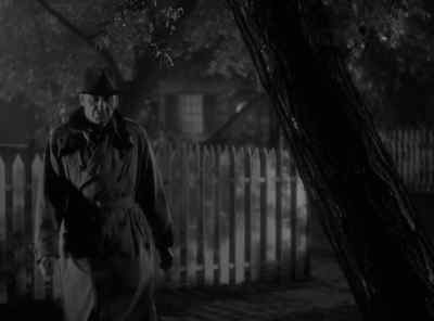 Briggs! Briggs! - The Invisible Man Returns