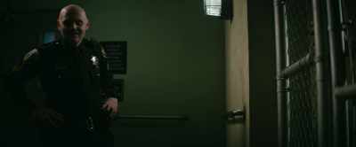 -[Briggs] Yeah.
-[chuckles] - Dog