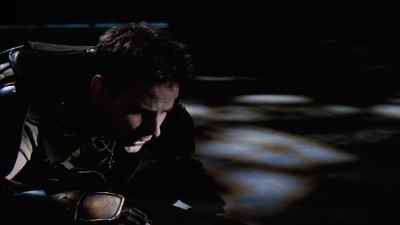 Briggs... - Jason X