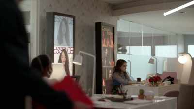 [bright, cheerful music] - Twenties