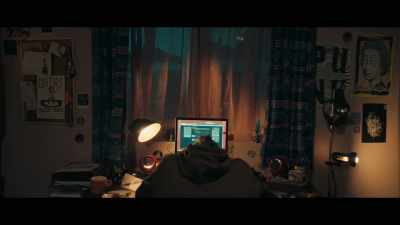 [bright chime] - We Are Lady Parts
