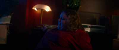 [bright contemplative music] - A Creature Was Stirring