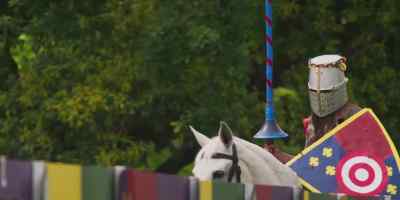Bright Fields ready? - Free Rein