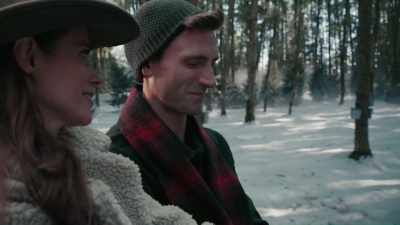 (bright music continues) - A Maple Valley Christmas