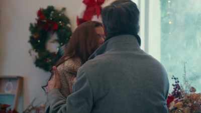 (bright music continues) - A Maple Valley Christmas