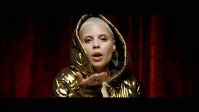 (bright music continues) - ZEF - The Story of Die Antwoord