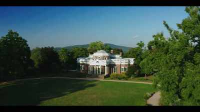 (bright music) - The History of Home Narrated by Nick Offerman