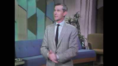 (Bright music) - The Sit-In: Harry Belafonte Hosts The Tonight Show