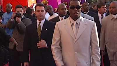 [bright music] - Diddy: Summit to Plummet