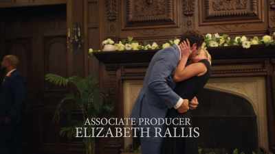 (bright music) - The Engagement Dress