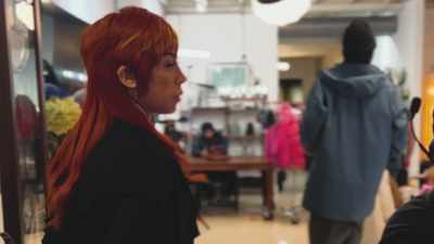 (bright music) - Keyshia Cole: This Is My Story
