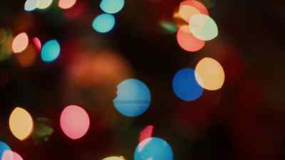 (bright mysterious music) - The Santa Class