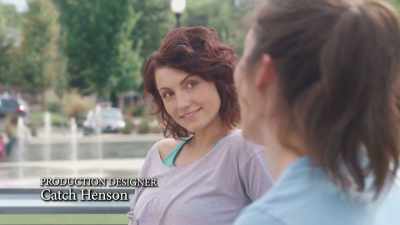 Bright side, you can start running
with Dad again. - Her Affair to Die For