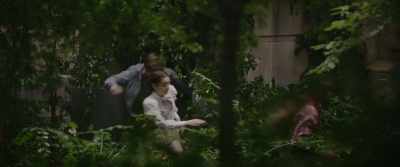 [bright sweeping music] - Theodosia