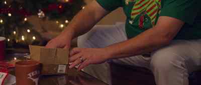 (bright upbeat music) (bell ringing) - Porch Pirates
