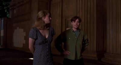 Bright women intimidate you No no Not at aIl - So I Married an Axe Murderer