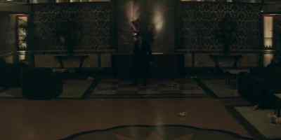 -Bright?
-You okay? - Prodigal Son
