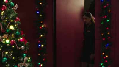 ♪ Brighten up the holidays ♪ - Christmas 9 to 5