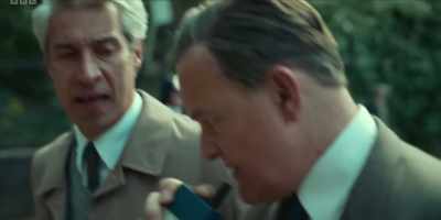 Brightwell to ops control. - The Gold