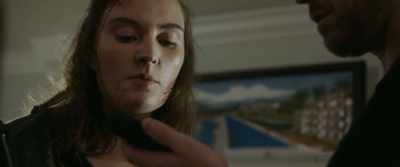Brigit was 19
when she disappeared - American Siege