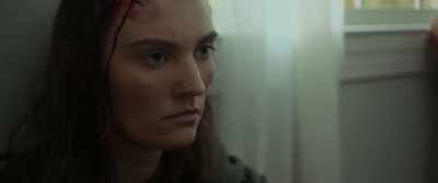 Brigit told me
Toby was going off the deep end, - American Siege