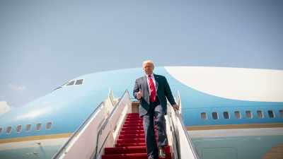 [Brigitte Gabriel] President Trump - Trump 2024: The World After Trump