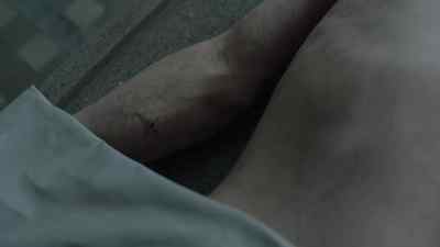[Brigstocke] What's that on his arm? - Disclaimer