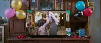Brij... What the hell are you doing man? - Sharmaji Namkeen