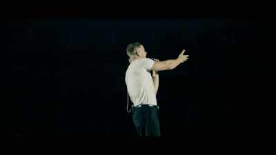 Brilhando sua luz para o chão - Imagine Dragons: Live in Vegas