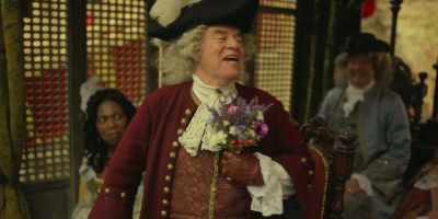Brilliant. Best hanging I've ever been to. - The Completely Made-Up Adventures of Dick Turpin