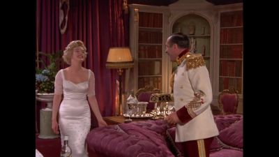 Brilliant Brilliant Quite quite brilliant - The Prince and the Showgirl