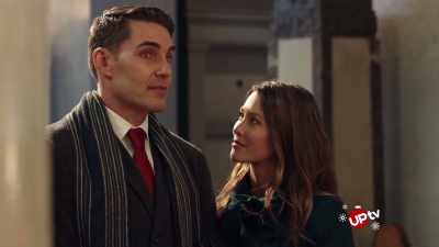 Brilliant. Compassionate. - Christmas with a Prince: Becoming Royal