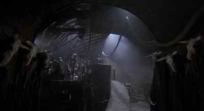 Brilliant, Evil One. - Time Bandits