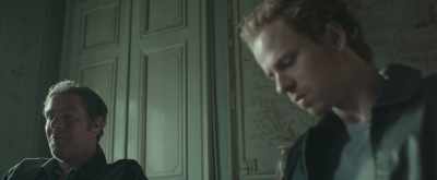 Brilliant.
- If you can't pay, - Belgica