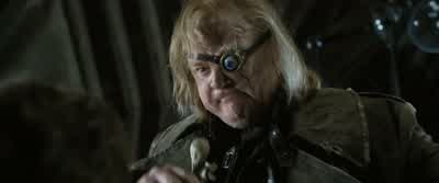 RON: Brilliant, isn't he? - Harry Potter and the Goblet of Fire