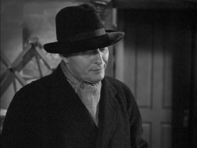 Brilliant man Sherlock Holmes - Sherlock Holmes and the Secret Weapon