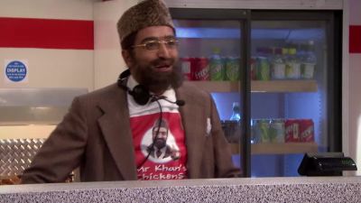 Brilliant - Citizen Khan