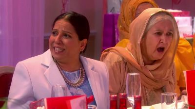 Brilliant - Citizen Khan