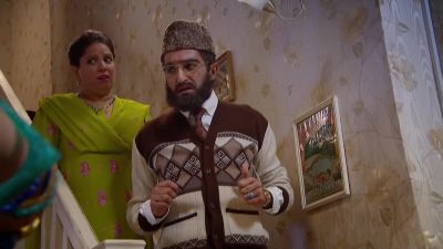Brilliant - Citizen Khan