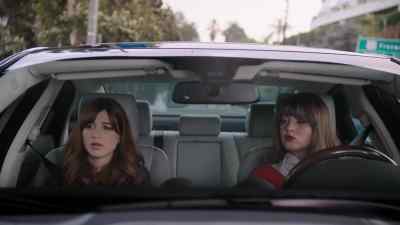 Brilliant. - You're the Worst