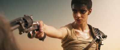 Brilliant - Furiosa: A Mad Max Saga