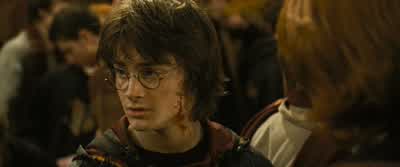Brilliant. - Harry Potter and the Goblet of Fire