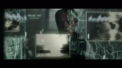 Brilliant. - Total Recall