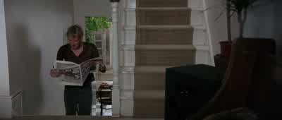 Brilliant. - Notting Hill