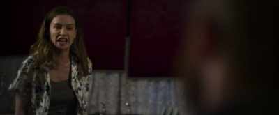 Brilliant, that's told me-- - A Dark Song