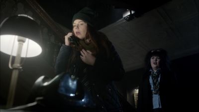 Brilliant. What's wrong? - Inside No. 9